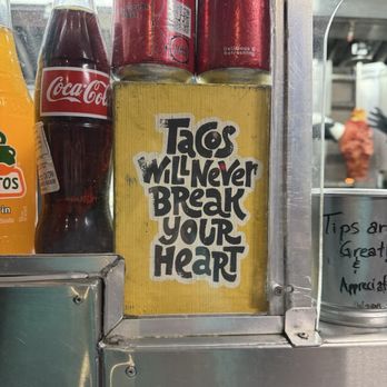 Taco Therapy - Mexican Near Me