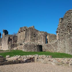 Kildrummy Castle