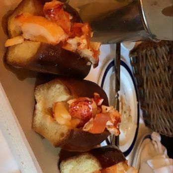 RL Restaurant - Lobster Club Sandwich - New American Near Me - Chicago, Illinois