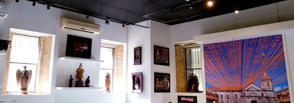 Museo Sugbo by null