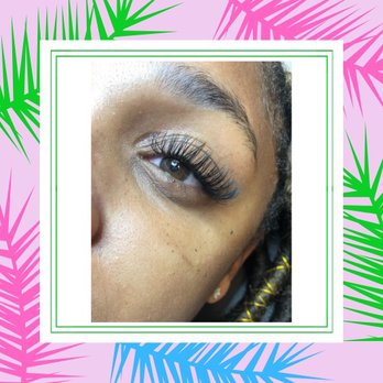 Heavenly Lashes - Classic full set - Eyelash Service Near Me - Houston, Texas Heavenly Lashes - Classic full set - Eyelash Service Near Me - Houston, Texas
