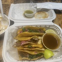Tacos Is Life NJ - Birria Tacos and Street Corn