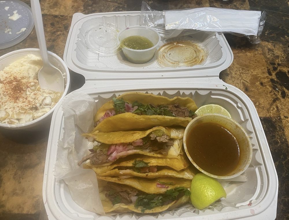 Tacos Is Life NJ