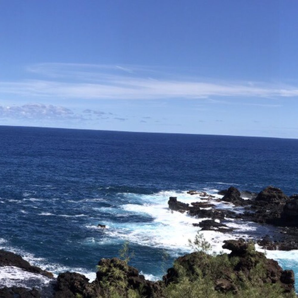 Olivine Pools - Beaches Near Me - Maui, Hawaii Olivine Pools - Beaches Near Me - Maui, Hawaii
