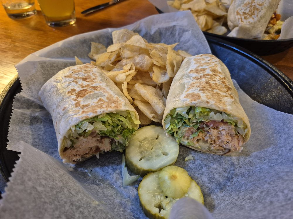 Cherry Street East — Mexican restaurant in New Canaan