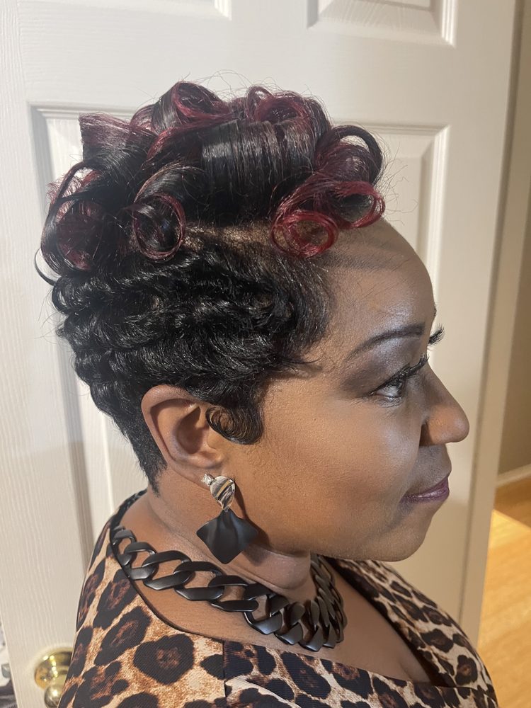 Styles By Ken T Logo