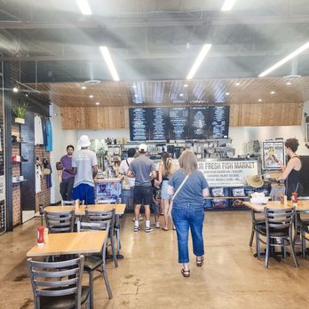 Chula Seafood Uptown - Seafood Near Me - Phoenix, Arizona