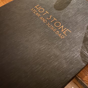 Hot Stone - Japanese Near Me - Angel Islington, XGL Hot Stone - Japanese Near Me - Angel Islington, XGL