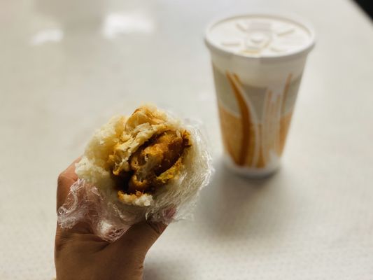 Mei Sum Bakery by null