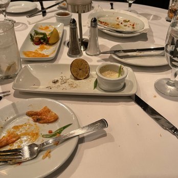Ruth's Chris Steak House - Steakhouses Near Me - Midlothian, Virginia Ruth's Chris Steak House - Steakhouses Near Me - Midlothian, Virginia