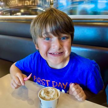 Baskin-Robbins - Ice Cream & Frozen Yogurt Near Me - Foothill Ranch, California