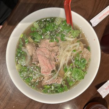 Pho at Noda - Just enough! - Vietnamese Near Me - Charlotte, North Carolina Pho at Noda - Just enough! - Vietnamese Near Me - Charlotte, North Carolina
