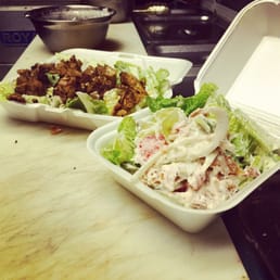 Fattoush