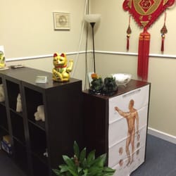 Sunshine Massage - Front Desk
