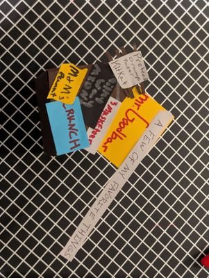 MODA (Museum of Design Atlanta) by null