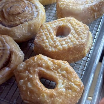 Sugar Shack Donuts & Coffee - Yummy croissant doughnuts - Donuts Near Me - Richmond, Virginia Sugar Shack Donuts & Coffee - Yummy croissant doughnuts - Donuts Near Me - Richmond, Virginia