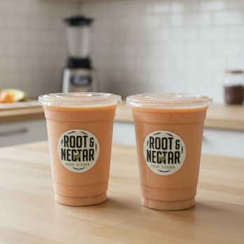 Root & Nectar Café - Juice Bars & Smoothies Near Me - Jersey City, New Jersey Root & Nectar Café - Juice Bars & Smoothies Near Me - Jersey City, New Jersey