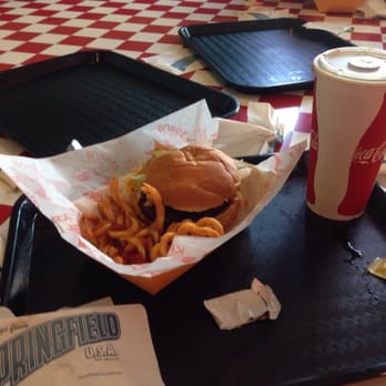 Moe's Tavern - The heart stopping clogger burger - Bars Near Me - Orlando, Florida Moe's Tavern - The heart stopping clogger burger - Bars Near Me - Orlando, Florida