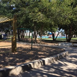 Sendero Springs Pool - Pool.