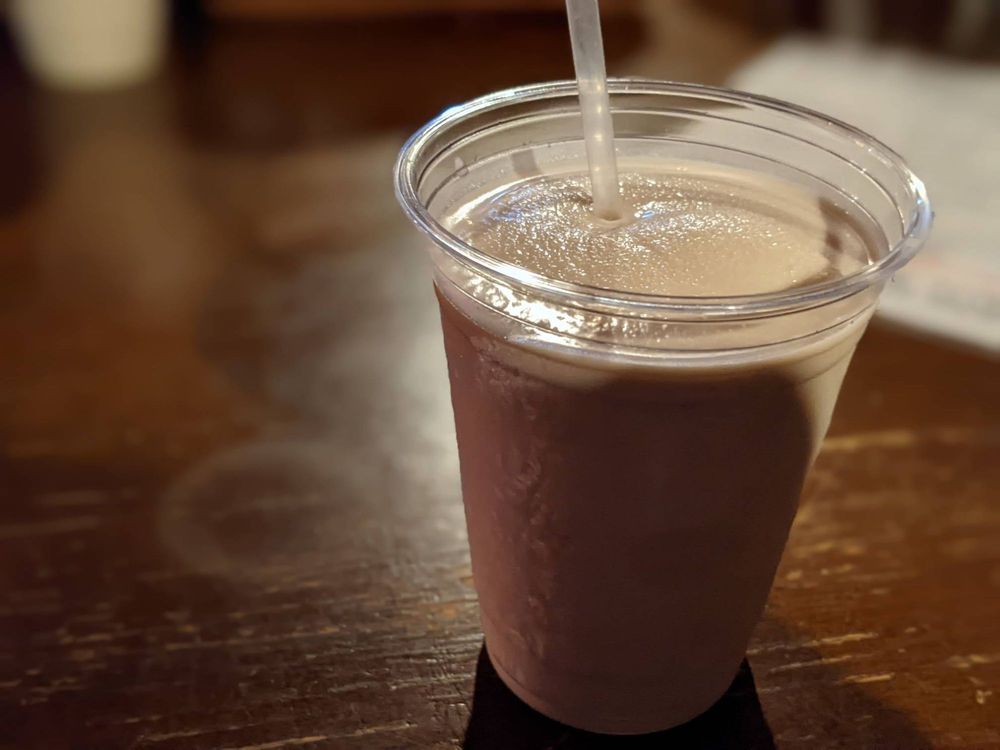 Broadway Brewhouse & Mojo