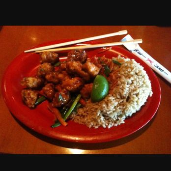 Pei Wei Asian Kitchen - Asian Fusion Near Me - Surprise, Arizona Pei Wei Asian Kitchen - Asian Fusion Near Me - Surprise, Arizona