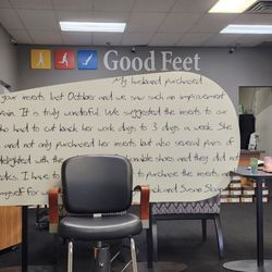 The Good Feet Store