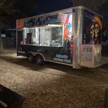 Tacos La Catrina - Food Trucks Near Me - Cedar Park , Texas Tacos La Catrina - Food Trucks Near Me - Cedar Park , Texas