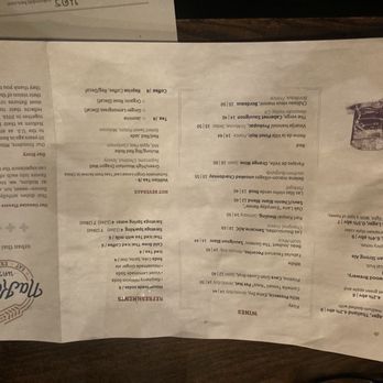 NaKorn - Menu - Thai Near Me - Evanston, Illinois
