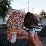 Photo of Four Boys Ice Cream