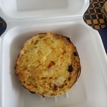 Mary's Family Restaurant - English muffin. - American Near Me - Oceanside, California Mary's Family Restaurant - English muffin. - American Near Me - Oceanside, California