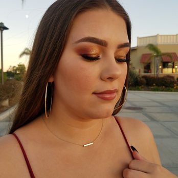 Blush & Bangs - Makeup Artists Near Me - Oxnard, California