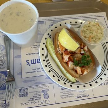 SEAFOOD SAM’S - Updated March 2026 - 319 Photos & 415 Reviews - 6 Coast ...