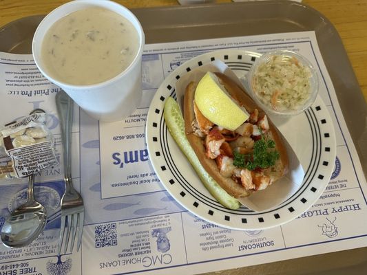 Seafood Sam's by null