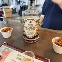 Tarpon Springs Distillery