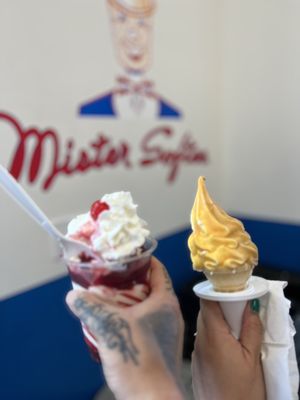 Mister Softee by null