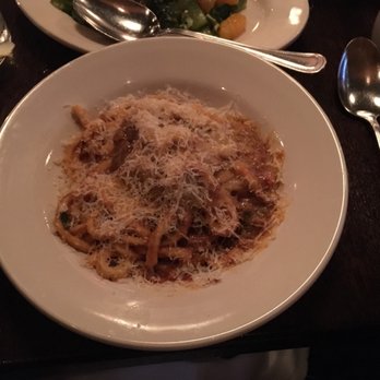 112 Eatery - Lamb pasta. - New American Near Me - Minneapolis, Minnesota