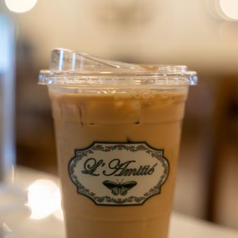 L’Amitié Bistro - Coffee - Breakfast & Brunch Near Me - Denton, Texas L’Amitié Bistro - Coffee - Breakfast & Brunch Near Me - Denton, Texas