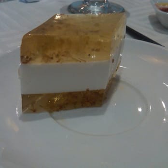 Sea Harbour - Coconut pudding desert - Seafood Near Me - Rosemead, California Sea Harbour - Coconut pudding desert - Seafood Near Me - Rosemead, California
