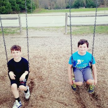 Deerfield Park - Parks Near Me - Smithfield, Rhode Island