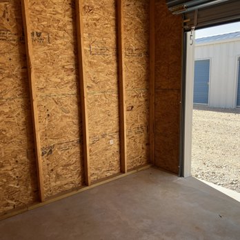 The Lockers - Self Storage Near Me - Johnson City, Texas