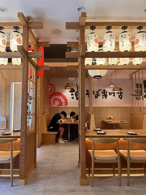 Kajiken Chicago by null