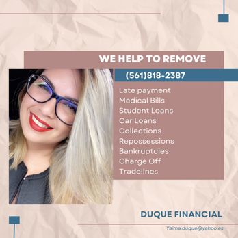 Duque Financial - Financial Services Near Me - Greenacres, Florida Duque Financial - Financial Services Near Me - Greenacres, Florida