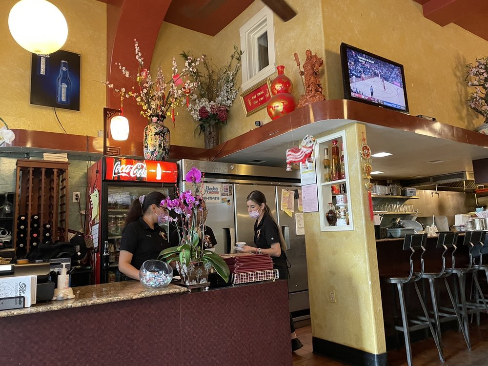 Phoenix Noodle House