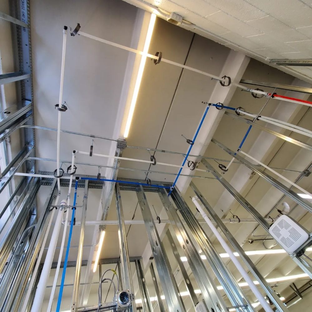 Slide of Lopez Plumbing And Electrical