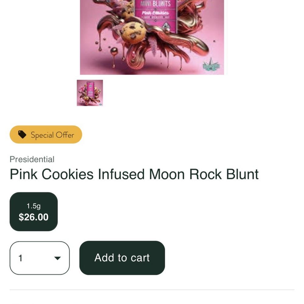 Blunt