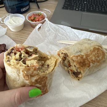 Bacon Boise - El Paso Burrito - Breakfast & Brunch Near Me - Boise, Idaho Bacon Boise - El Paso Burrito - Breakfast & Brunch Near Me - Boise, Idaho