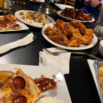 Buffalo's Best Grill - American Near Me - Orchard Park, New York