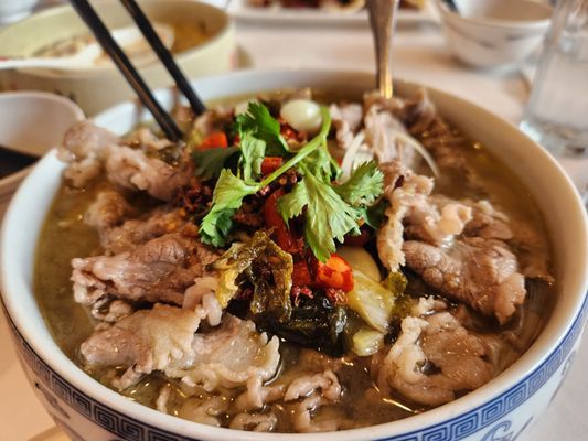 Shu Restaurant by null