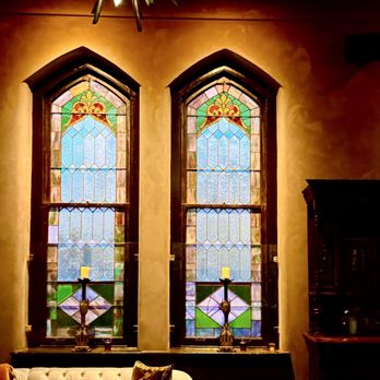 The Last Refuge - Restaurants Near Me - Louisville, Kentucky