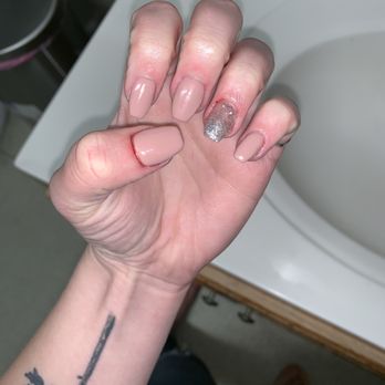 Tips N Toes - Nail Salons Near Me - Cameron Park, California